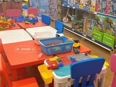 -麦德龙(十里河店)