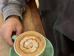 -西关84·History·Art·Cafe