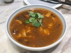 驴香炒饭十胡辣汤-掌柜的店·河南菜(新天地店)