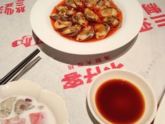 -不仔客海鲜·烧烤·270度海景餐厅(大东海店)