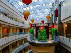 -北京饭店
