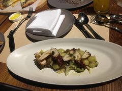 -Mercato莫卡多露台餐厅与酒吧(K11店)