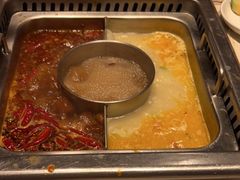 -巴奴毛肚火锅(大剧院店)