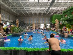 -兴芮温泉度假区