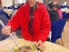 -红旗山庄(圭峰山店)