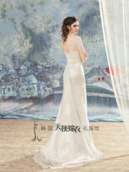 -韩国天使嫁衣婚纱礼服馆(上海旗舰店)