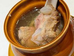 四神排骨汤-金鼎轩(亚运村店)