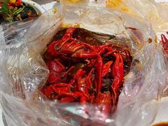 -老长沙龙虾馆(梅林店)