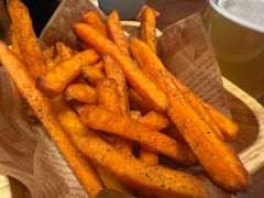 -8PINTS八品脱·日料·烧鸟·精酿小酒馆(莘庄店)