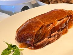 -四季民福烤鸭店(前门大栅栏店)