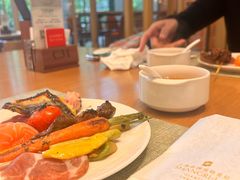 -上海前滩香格里拉大酒店