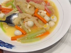 -小京廷北京烤鸭|山野贵州菜(梵华里店)