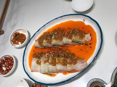 -上上席川菜(凯德乐峰广场店)