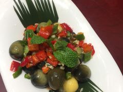 -前门烤鸭(江东中路店)