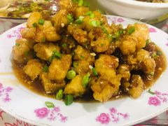 -如我美食(达道社区店)