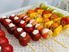 -栗子侠奶皮子糖葫芦(长宁店)