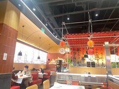 -3弄堂·滕王饭店·江西菜(铜锣湾店)