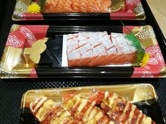 -食代馆(深业上城店)