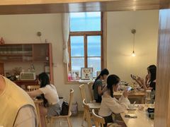 -柴の食堂·日式家庭料理·熊之肆(大学路店)