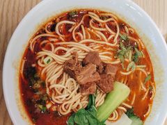 -醉面(五道口启迪大厦店)