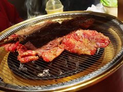 -西塔老太太泥炉烤肉(川沙百联店)