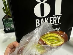 -81bakery(关山路店)