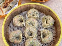 -面道赞宁海海鲜面(迎凤街店)