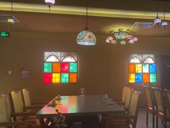 -君邦火锅(新疆大厦店)