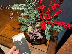 -广州文华东方酒店·江-由辉师傅主理