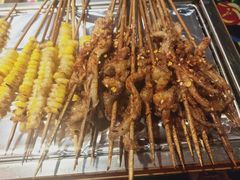 -醉烧膘·烧烤夜宵王(总店)