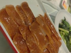 -玉林烤鸭店(定福庄店)