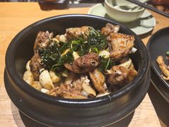 -竹里馆·淮扬菜·功夫茶(老门东店)