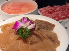 -重庆德庄火锅(映月湖环宇城店)