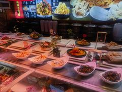 -人民公社大食堂(张家湾店)