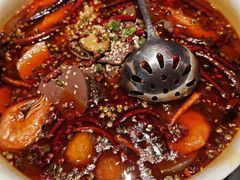 -鸽子侯·家宴·平价海鲜(市图书馆店)