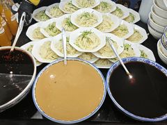 -清真·马洪小炒泡馍馆(钟楼回民街店)