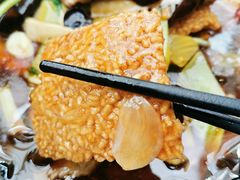 -院8里·少城记忆老川菜(宽窄巷子店)