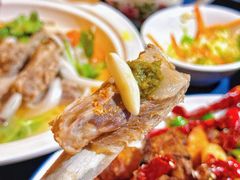-伊带伊路新疆美食府(呼家楼店)