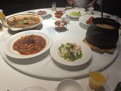 -宝轩渔府·海鲜(水上店)