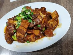 -友谊餐馆(永安路店)