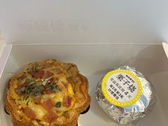 -鲍师傅糕点(江苏路店)