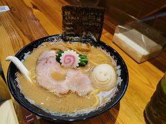 -Ramen满吉·豚骨拉面(丽园路店)