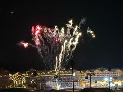 -长白山万达国际滑雪场