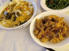 -丰收日·小海鲜·沪上家宴(顾村正大店)