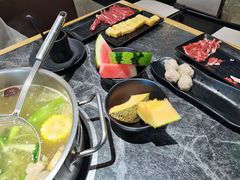 -林记潮牛·牛肉火锅(上马墩店)