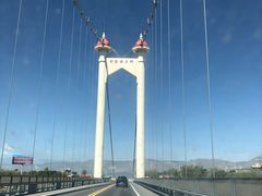 -刘家峡水库
