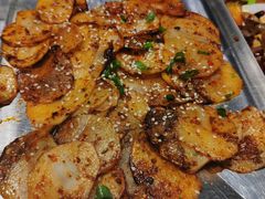 -小草大排档(北沙坡店)