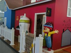 -银川河东国际机场