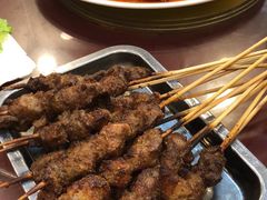 -伊隆斋(什刹海店)