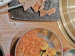 -海之屋韩式烤肉(海棠68环球美食街店)
